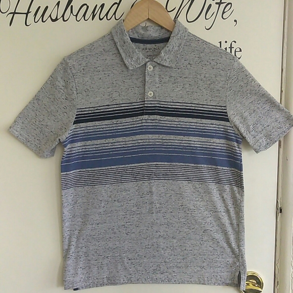 2 for 1 boys T-shirts great condition both size L - Picture 10 of 14